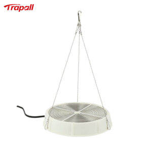 Indoor USB Charging Electronic UV Light Mosquito Killer Automatic Hanging Fly Trap Machine