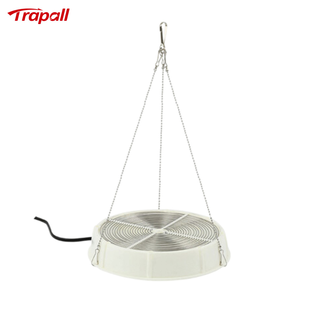 Indoor USB Charging Electronic UV Light Mosquito Killer Automatic Hanging Fly Trap Machine