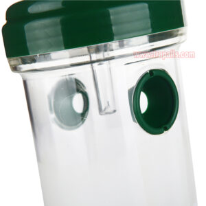 Outdoor High Eco-Friendly Hanging Funnel Fruit Fly Mosquito Catcher Wasp Bottle Trap - Image 11
