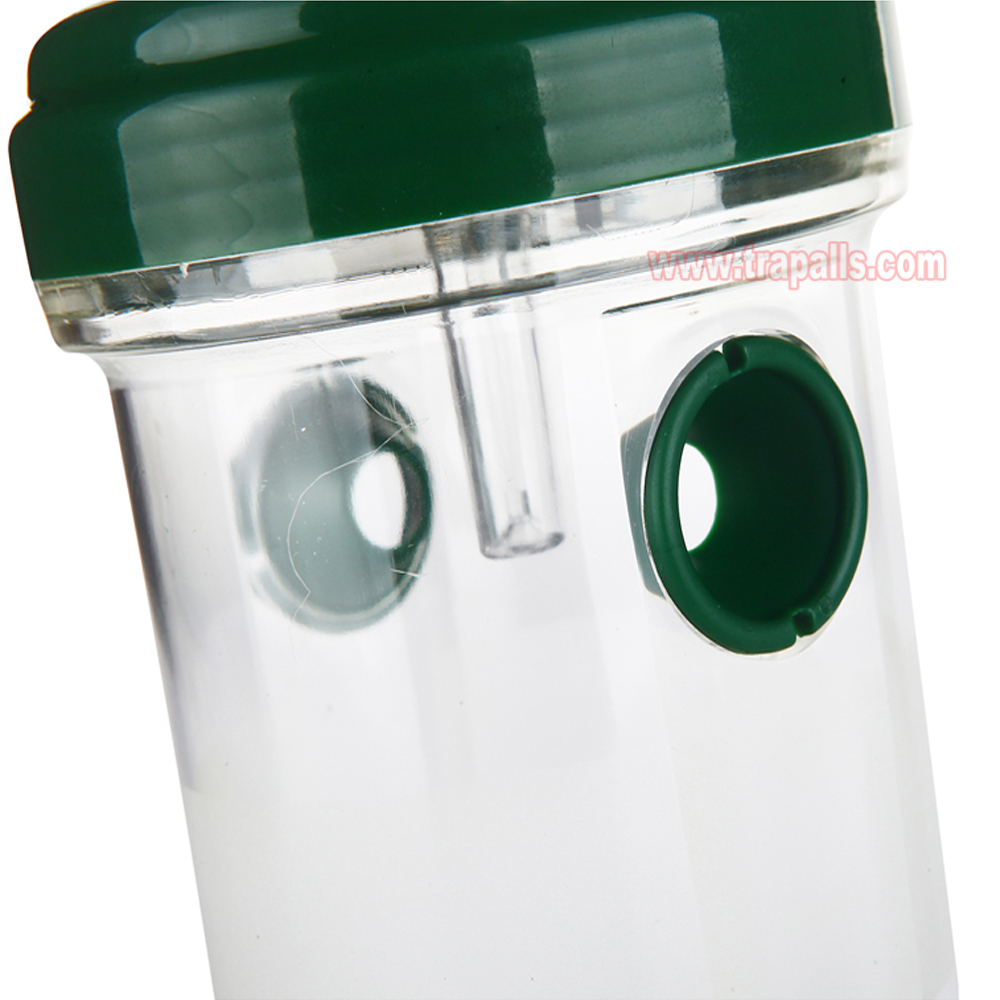 Outdoor High Eco-Friendly Hanging Funnel Fruit Fly Mosquito Catcher Wasp Bottle Trap - Image 11