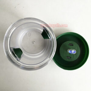 Outdoor High Eco-Friendly Hanging Funnel Fruit Fly Mosquito Catcher Wasp Bottle Trap - Image 13