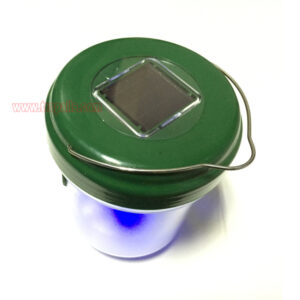 Outdoor High Eco-Friendly Hanging Funnel Fruit Fly Mosquito Catcher Wasp Bottle Trap - Image 14