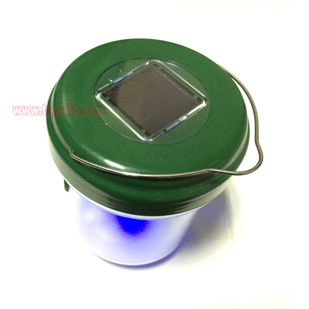 Outdoor High Eco-Friendly Hanging Funnel Fruit Fly Mosquito Catcher Wasp Bottle Trap - Image 14