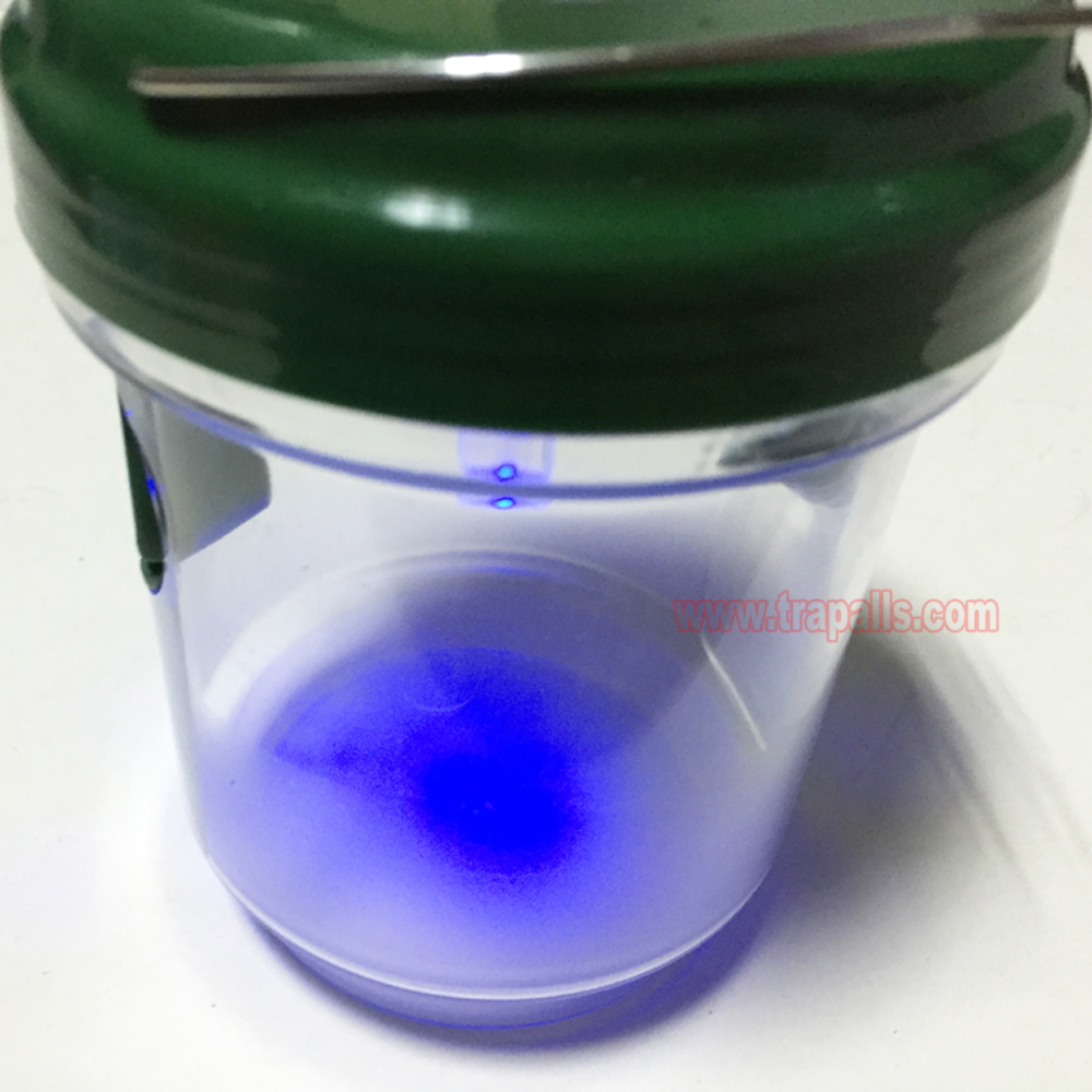 Outdoor High Eco-Friendly Hanging Funnel Fruit Fly Mosquito Catcher Wasp Bottle Trap - Image 15