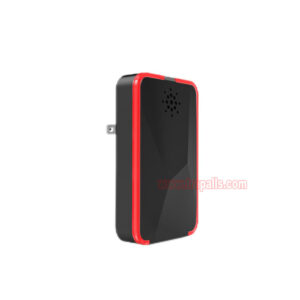 Indoor Home Electronic Insect Mouse Control Repellent Ultrasonic Pest Repeller - Image 2