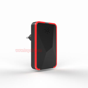 Indoor Home Electronic Insect Mouse Control Repellent Ultrasonic Pest Repeller - Image 11