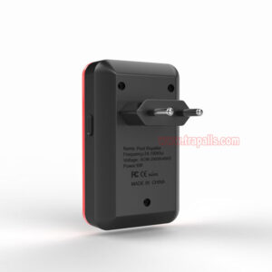 Indoor Home Electronic Insect Mouse Control Repellent Ultrasonic Pest Repeller - Image 12