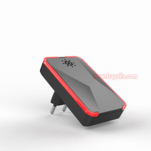 Indoor Home Electronic Insect Mouse Control Repellent Ultrasonic Pest Repeller - Image 13