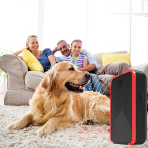 Indoor Home Electronic Insect Mouse Control Repellent Ultrasonic Pest Repeller - Image 15