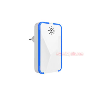 Indoor Silent High Frequency Electric Plug-in Pest Repellent Ultrasonic Pest Repeller - Image 2