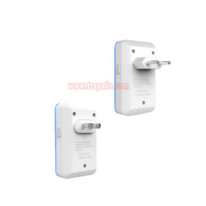 Indoor Silent High Frequency Electric Plug-in Pest Repellent Ultrasonic Pest Repeller - Image 5