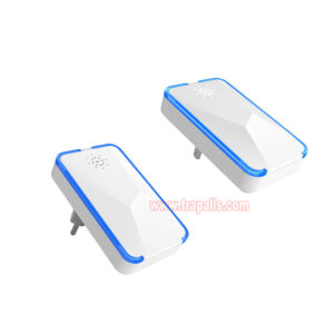 Indoor Silent High Frequency Electric Plug-in Pest Repellent Ultrasonic Pest Repeller - Image 6