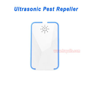 Indoor Silent High Frequency Electric Plug-in Pest Repellent Ultrasonic Pest Repeller - Image 7