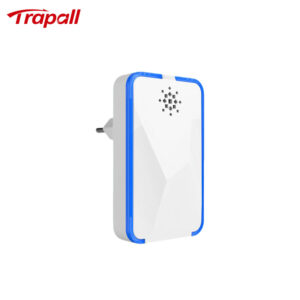 Indoor Silent High Frequency Electric Plug-in Pest Repellent Ultrasonic Pest Repeller