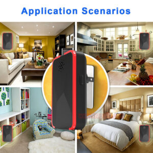 Indoor Home Electronic Insect Mouse Control Repellent Ultrasonic Pest Repeller - Image 5