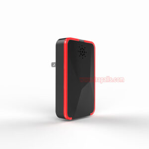 Indoor Home Electronic Insect Mouse Control Repellent Ultrasonic Pest Repeller - Image 7