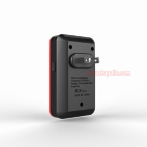 Indoor Home Electronic Insect Mouse Control Repellent Ultrasonic Pest Repeller - Image 9