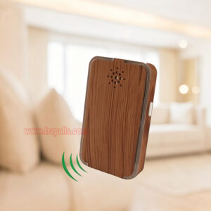 EPA Home Plug-in Electronic Ultrasonic Insect Mouse Control Repeller Ultrasonic Pest Repeller - Image 2