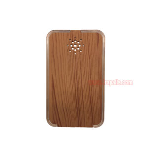 EPA Home Plug-in Electronic Ultrasonic Insect Mouse Control Repeller Ultrasonic Pest Repeller - Image 8