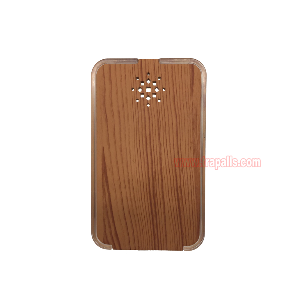 EPA Home Plug-in Electronic Ultrasonic Insect Mouse Control Repeller Ultrasonic Pest Repeller - Image 8
