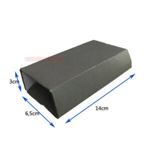 Indoor Non-Toxic Sticky Children and Pet Friendly Effective Sticky Glue Folding Board Cockroach Glue Trap - Image 3