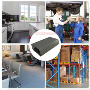 Indoor Non-Toxic Sticky Children and Pet Friendly Effective Sticky Glue Folding Board Cockroach Glue Trap - Image 7