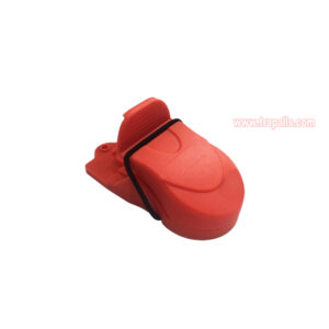 Indoor Warehouse Reusable Plastic Snap Mouse Trap Rodent Killer Catcher Mouse Snap Trap - Image 11