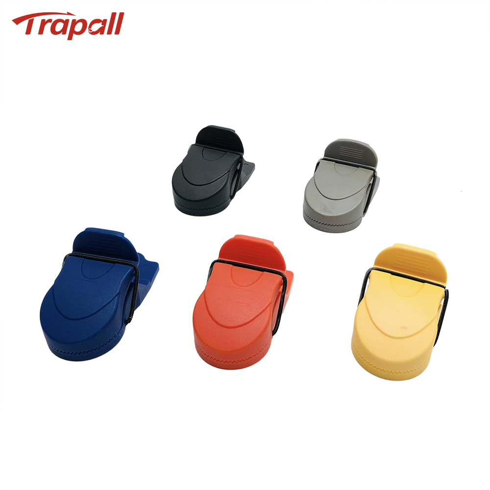 Indoor Warehouse Reusable Plastic Snap Mouse Trap Rodent Killer Catcher Mouse Snap Trap