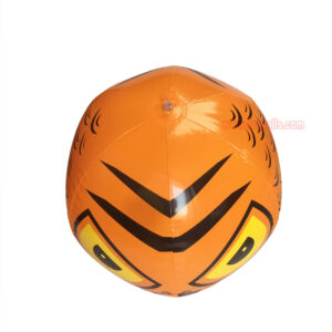Outdoor Garden High-quality Inflatable Visual Terror Eyes Bird Scare Balloon Repellent Bird Repeller - Image 5