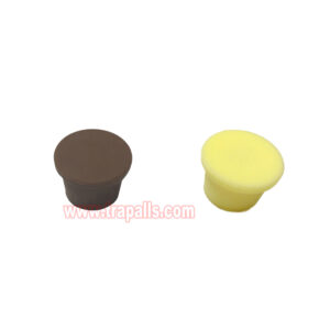 Indoor Outdoor Chocolate Peanut Flavor Plastic Mouse Bait Lure Attractant - Image 2