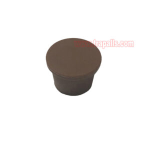 Indoor Outdoor Chocolate Peanut Flavor Plastic Mouse Bait Lure Attractant - Image 3
