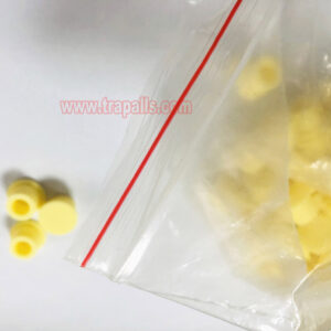 Indoor Outdoor Chocolate Peanut Flavor Plastic Mouse Bait Lure Attractant - Image 13