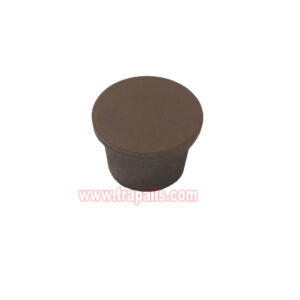 Indoor Outdoor Chocolate Peanut Flavor Plastic Mouse Bait Lure Attractant - Image 4