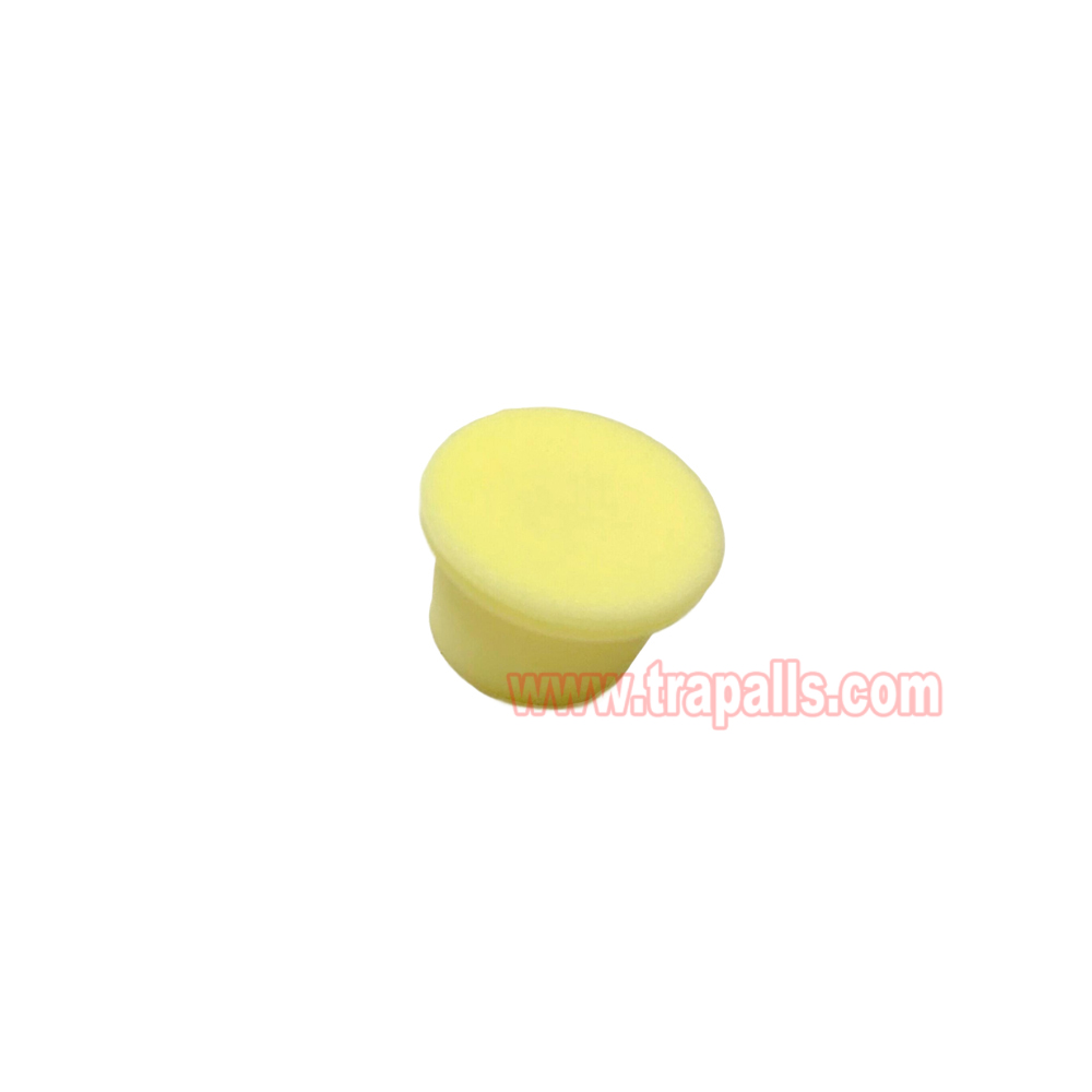 Indoor Outdoor Chocolate Peanut Flavor Plastic Mouse Bait Lure Attractant - Image 11