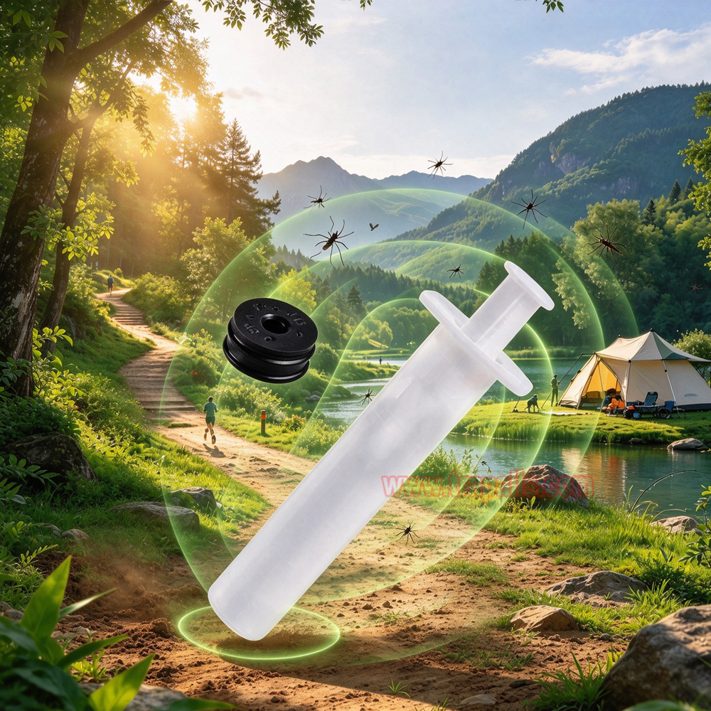 Outdoor Safety Pipette Extractor Pump First Aid Kit Suck Out Snake Venom Insect Mosquito Bite - Image 14