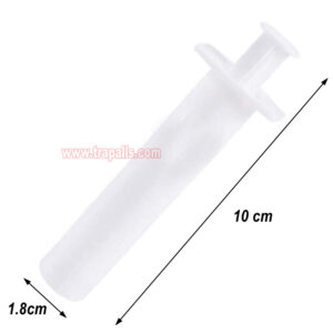 Outdoor Safety Pipette Extractor Pump First Aid Kit Suck Out Snake Venom Insect Mosquito Bite - Image 3