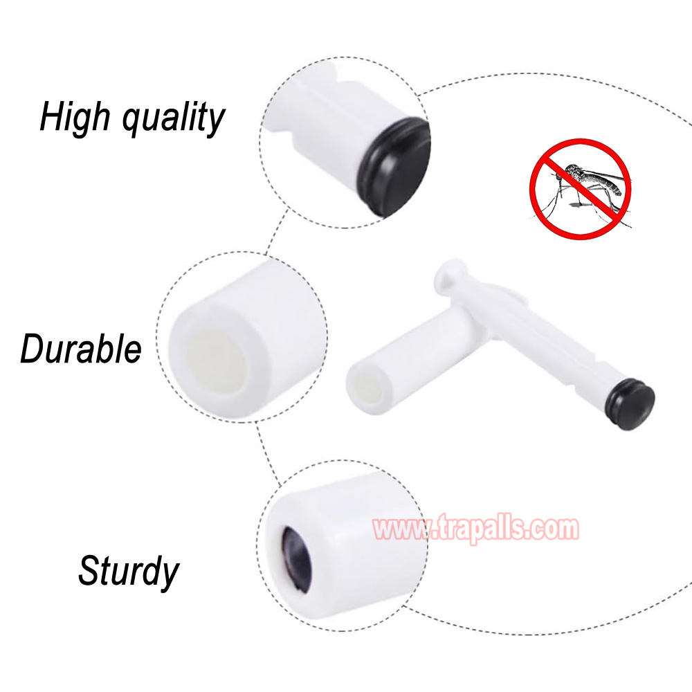 Outdoor Safety Pipette Extractor Pump First Aid Kit Suck Out Snake Venom Insect Mosquito Bite - Image 5