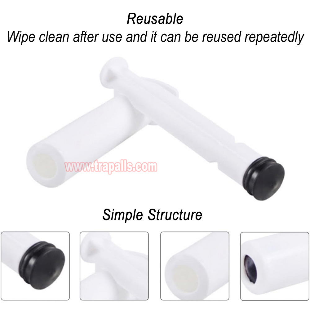 Outdoor Safety Pipette Extractor Pump First Aid Kit Suck Out Snake Venom Insect Mosquito Bite - Image 6
