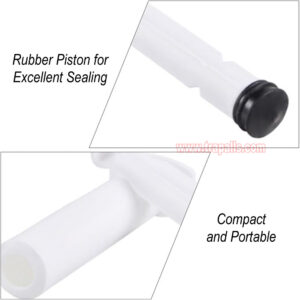 Outdoor Safety Pipette Extractor Pump First Aid Kit Suck Out Snake Venom Insect Mosquito Bite - Image 7