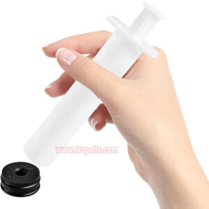 Outdoor Safety Pipette Extractor Pump First Aid Kit Suck Out Snake Venom Insect Mosquito Bite - Image 10