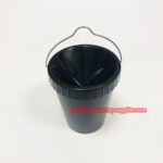 Outdoor Reusable Plastic Pest Control Bucket Killer Mosquito Trap ...