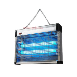 Indoor Home UV Light Bug Zapper Electric Fly Control Machine Mosquito Killer Lamp - Image 2