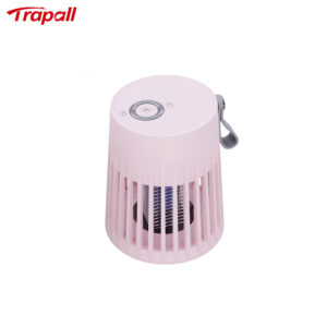 Indoor Outdoor Camping UV Light Flying Insect Repeller Electric Mosquito Killer Lamp