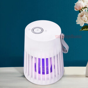 Indoor Outdoor UV Light Flying Insect Repeller Electric Mosquito Killer Lamp - Image 10