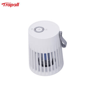 Indoor Outdoor UV Light Flying Insect Repeller Electric Mosquito Killer Lamp