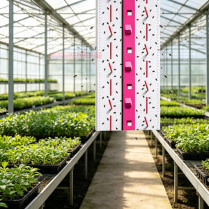 Indoor Home Hanging Bug Catcher Adhesive Sticker Pest Glue Sheet Window Glue Fly Trap - Image 9