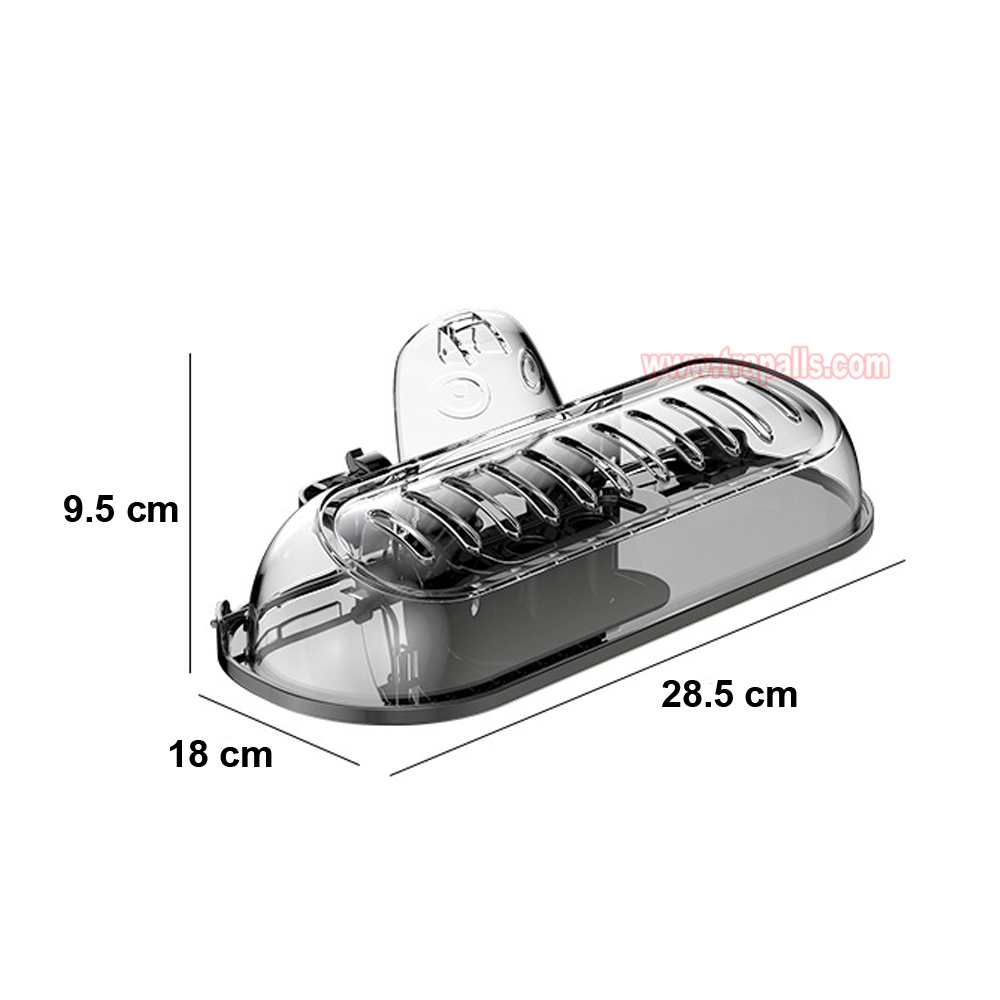 Indoor Warehouse Humane Live Mouse Catch Trap Effective High Sensitive Mouse Trap Cage - Image 3
