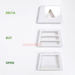 Garden Solar Intelligent Monitoring Flying Insect Control Pest Killer Electronic Insect Glue Trap - Image 7