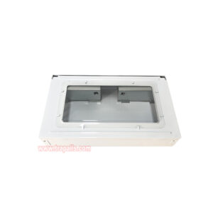 Multiple Catch Rat Capture Device with Glass Easy to Observe Rodent Bait Station Mouse Trap - Image 2