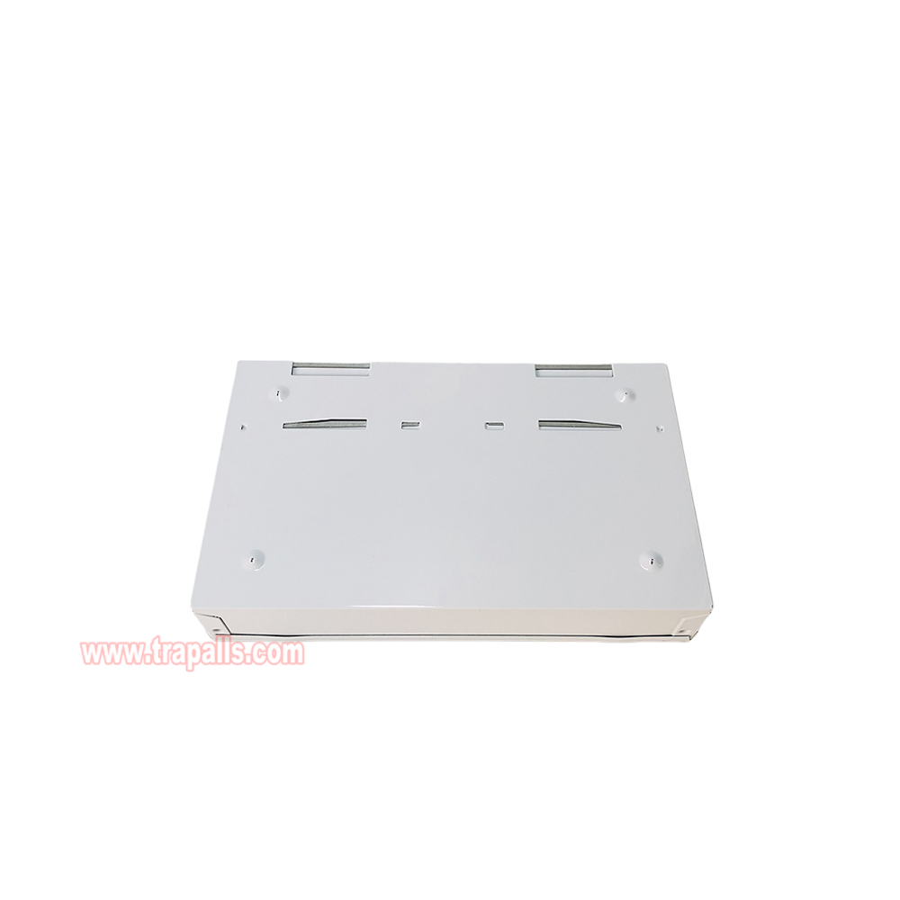 Multiple Catch Rat Capture Device with Glass Easy to Observe Rodent Bait Station Mouse Trap - Image 7